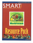 SMART Box: Nutrition Resource Pack by Curriculum Media Group