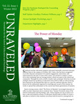 Unraveled Winter 2022 by Southern Adventist University