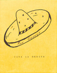 Viva La Mexico Faculty-Senior Banuqet