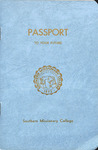 Passport to Your Future 1964