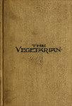 The Vegetarian Vol. 1 by The Vegetarian Publishing Company
