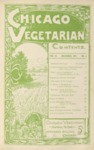 Chicago Vegetarian December 1897 by Chicago Vegetarian and Anna R. Weeks