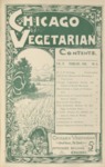 Chicago Vegetarian February 1898 by Chicago Vegetarian and Anna R. Weeks