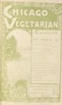 Chicago Vegetarian September 1897 by Chicago Vegetarian and Anna R. Weeks