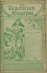 The Vegetarian Magazine December 1900 by The Vegetarian Magazine
