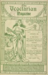 The Vegetarian Magazine January 1905 by The Vegetarian Magazine and Jessie S. Pettit Flint