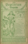 The Vegetarian Magazine July 1903 by The Vegetarian Magazine