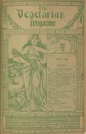 The Vegetarian Magazine June 1903