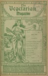 The Vegetarian Magazine May 1904