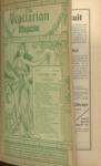 The Vegetarian Magazine October 1903 by The Vegetarian Magazine