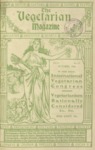 The Vegetarian Magazine October 1904 by The Vegetarian Magazine