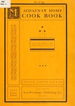 Mazdaznan Home Cook Book by Mazdaznan Religion