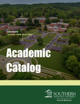 Southern Adventist University Graduate Catalog 2023-2024 by Southern Adventist University