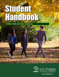 Southern Adventist University Graduate Handbook 2023-2024 by Southern Adventist University