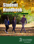 Southern Adventist University Undergraduate Handbook 2025-2026 by Southern Adventist University