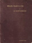 Moller Palaographie, I - Alt-und Mittelhieratisch, 1909 by Georg Möller