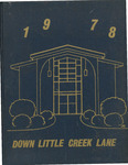 Down Little Creek Lane 1978 by Little Creek Academy