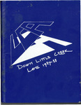 Down Little Creek Lane 1988