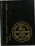 Down Little Creek Lane 1990 by Little Creek Academy
