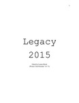 Legacy 2014-2015 by Southern Adventist University