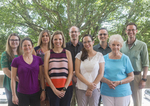 McKee Library's Faculty and Staff: 2019 by McKee LIbrary