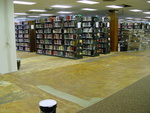 New Carpet at McKee Library by Southern Adventist University and McKee Library