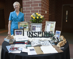 Marge Seifert Retirement by Southern Adventist University and McKee Library