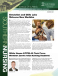 School of Nursing Newsletter Summer 2021 by Southern Adventist University