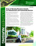 School of Nursing Newsletter Winter 2022 by Southern Adventist University