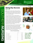 School of Nursing Newsletter Fall 2022 by Southern Adventist University
