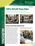 School of Nursing Newsletter Summer 2023