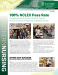 School of Nursing Newsletter Fall 2024 by Southern Adventist University