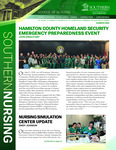 School of Nursing Newsletter Summer 2026