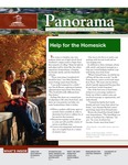Panorama December 2005 by Southern Adventist University