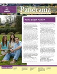 Panorama April 2007 by Southern Adventist University
