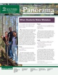 Panorama April 2008 by Southern Adventist University