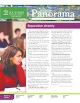 Panorama October-November 2008 by Southern Adventist University