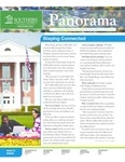 Panorama October 2009 by Southern Adventist University