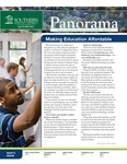 Panorama March 2010 by Southern Adventist University