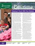 Panorama October 2010 by Southern Adventist University