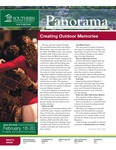 Panorama December 2010 by Southern Adventist University