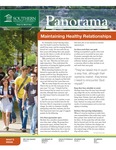 Panorama October 2011 by Southern Adventist University