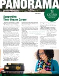 Panorama April 2012 by Southern Adventist University
