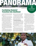 Panorama December 2014 by Southern Adventist University