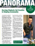 Panorama April 2017 by Southern Adventist University