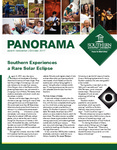 Panorama October 2017 by Southern Adventist University