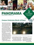 Panorama December 2017 by Southern Adventist University