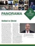 Panorama April 2018 by Southern Adventist University