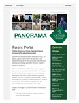 ePanorama October 2018 by Southern Adventist University