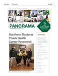 ePanorama March 2021 by Southern Adventist University